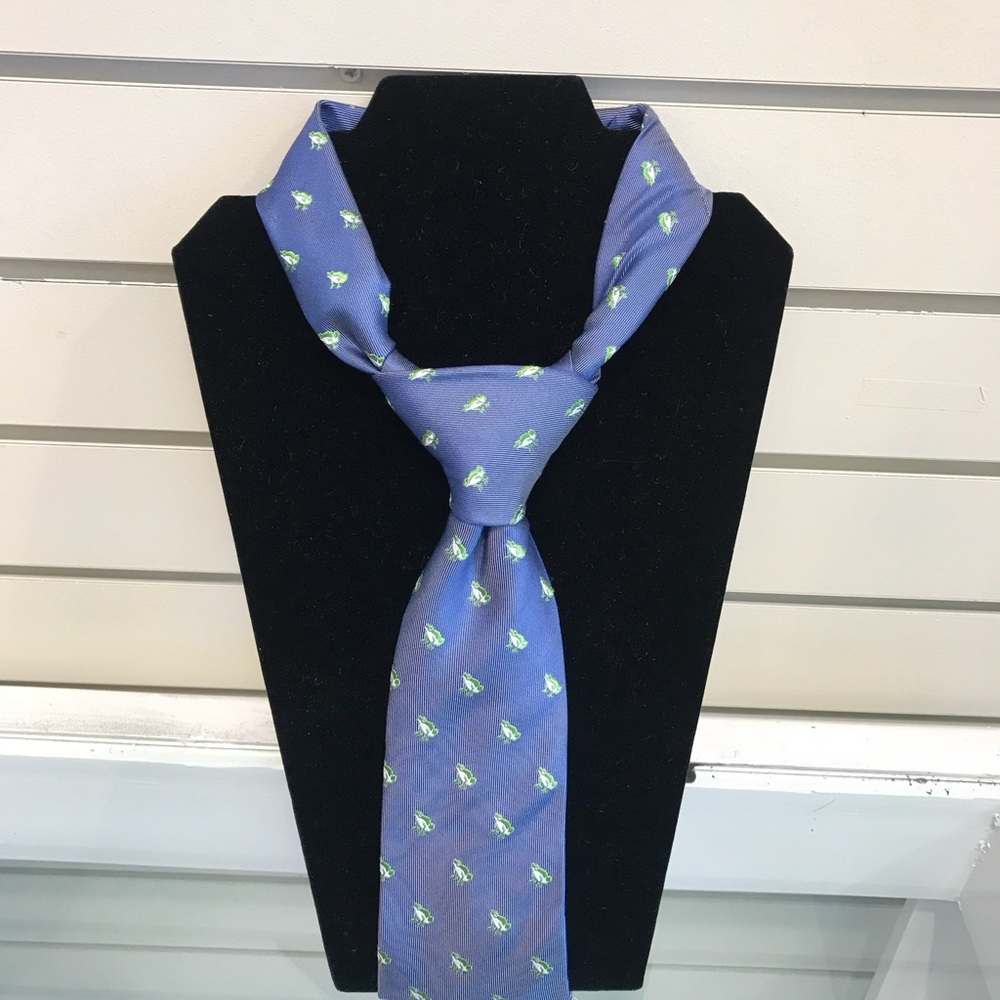 Chaps Neck Tie